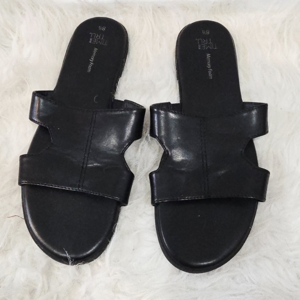 ๐ฅ8 1/2 Bundle of 5 Pairs Women's Shoes - Picture 11 of 16